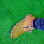 2 Tone Suede & Nebuck