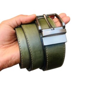 Belts Double sided