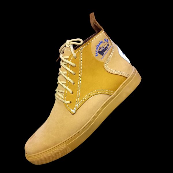 Afro 2 tone Beige sk