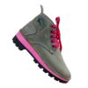 Grey Pink Lifter