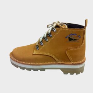 TAN White lifter