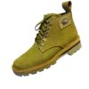 Military suede AF
