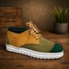 3 Tone Tekkie