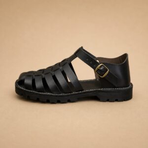 5 Straps Luxury